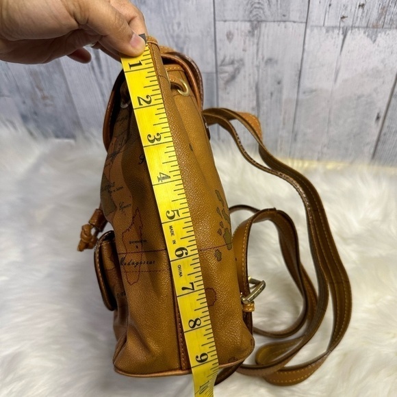 ALVIERO mini backpack - Picture 16 of 17